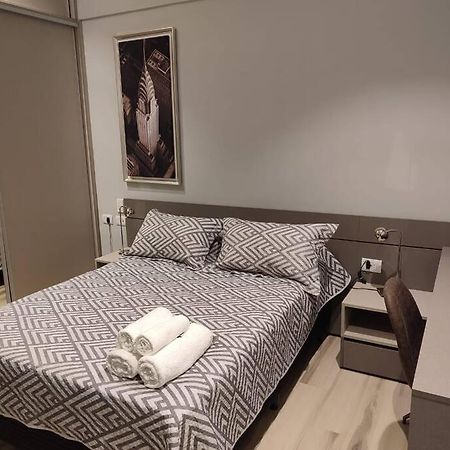 Departamento Centrico Y Moderno Apartment Posadas Bagian luar foto