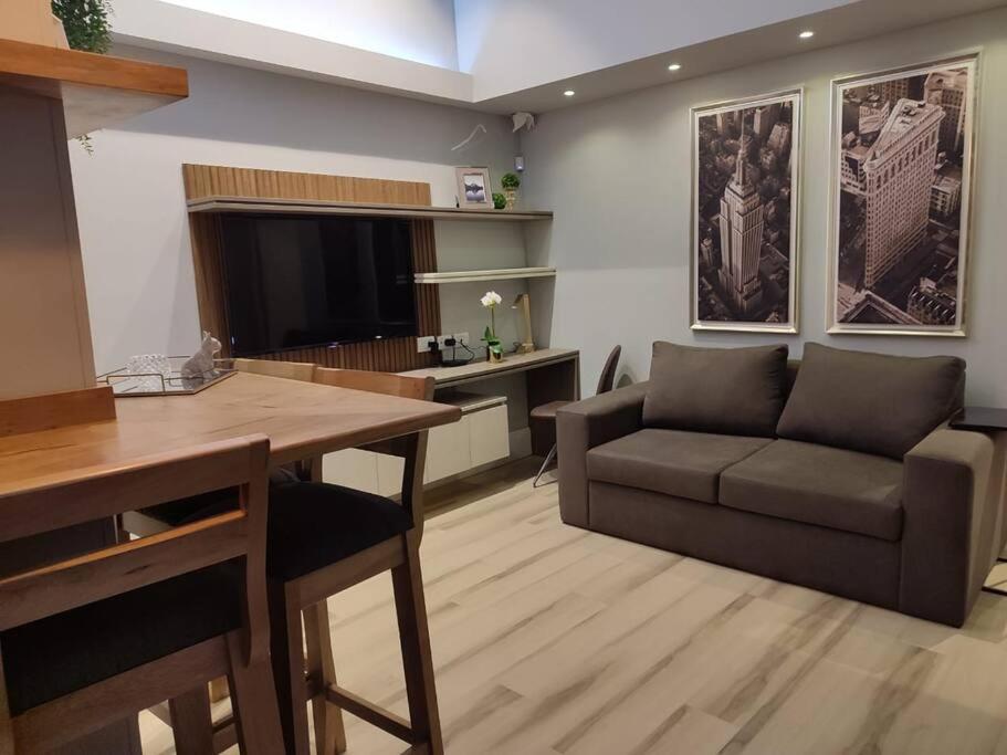 Departamento Centrico Y Moderno Apartment Posadas Bagian luar foto