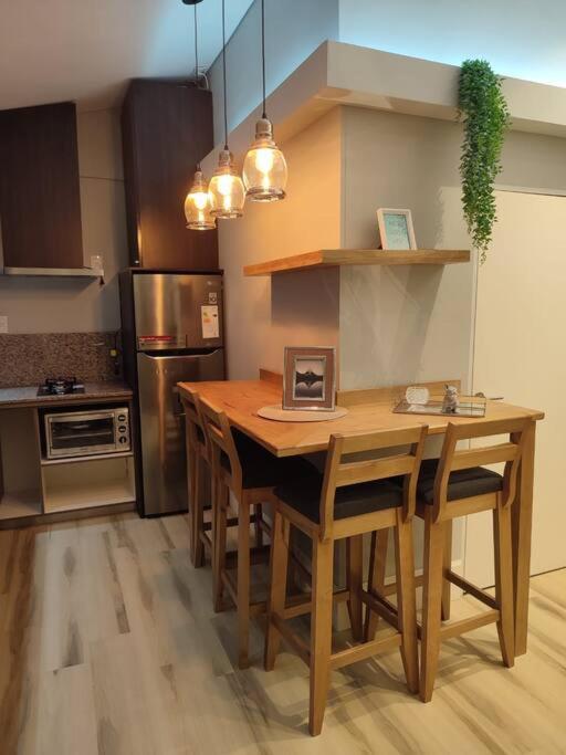 Departamento Centrico Y Moderno Apartment Posadas Bagian luar foto