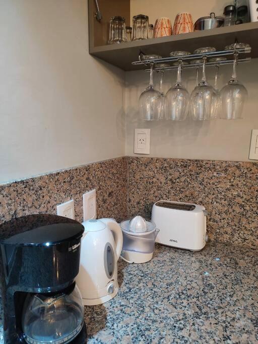 Departamento Centrico Y Moderno Apartment Posadas Bagian luar foto
