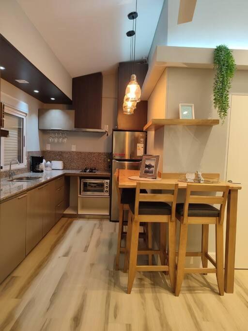 Departamento Centrico Y Moderno Apartment Posadas Bagian luar foto